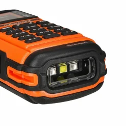 Albrecht Elektrogeräte*TECTALK DUO, PMR + FREENET (1W) - Funkgerät