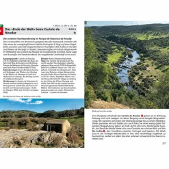 ALENTEJO^ Wanderführer