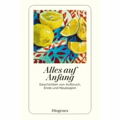 Romane*ALLES AUF ANFANG