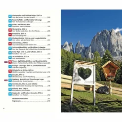 ALM- UND HÜTTENWANDERN SÜDTIROL OST - Wanderführer^ Wanderführer