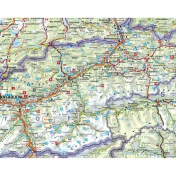 Wanderführer*ALM- UND HÜTTENWANDERUNGEN TIROL UNTERLAND - Wanderführer