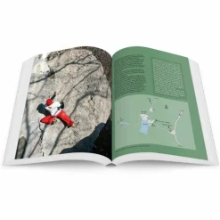 Boulderführer*ALPEN EN BLOC BAND 1 - Kletterführer