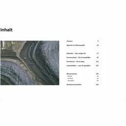 Bildbände*ALPENEIS - Bildband