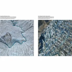 Bildbände*ALPENEIS - Bildband