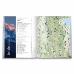 Wanderführer*ALPENGLÜHEN - 30 WANDERTOUREN - Wanderführer