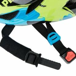 Alpina PICO FLASH Kinder - Fahrradhelm^Kinder Fahrradausrüstung Für Kinder