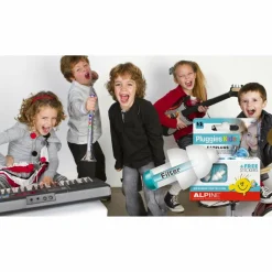 Alpine Reisezubehör*OHRSTÖPSEL KINDER - Ohrstöpsel