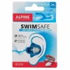 Alpine Wassersportzubehör|Schnorchelausrüstung*OHRSTÖPSEL SCHWIMMEN - Ohrstöpsel