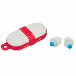 Alpine Wassersportzubehör|Schnorchelausrüstung*OHRSTÖPSEL SCHWIMMEN - Ohrstöpsel