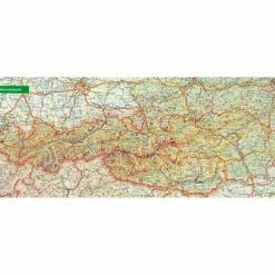 Wassersportführer Und Paddeltechnik|Wanderführer*ALPINE SWIMMING ÖSTERREICH - Gewässerführer