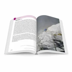 ALPINKLETTERFÜHRER BERCHTESGADEN OST^ Sportklettern: Kletterführer, Training Und Techniken