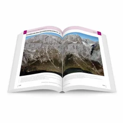 ALPINKLETTERFÜHRER BERCHTESGADEN OST^ Sportklettern: Kletterführer, Training Und Techniken