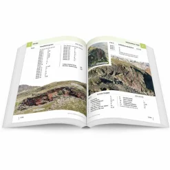 ALPINKLETTERFÜHRER VORARLBERG - Kletterführer^ Sportklettern: Kletterführer, Training Und Techniken