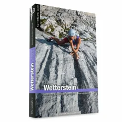 Sportklettern: Kletterführer, Training Und Techniken*ALPINKLETTERFÜHRER WETTERSTEIN NORD - Kletterführer
