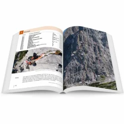 Sportklettern: Kletterführer, Training Und Techniken*ALPINKLETTERFÜHRER WETTERSTEIN NORD - Kletterführer
