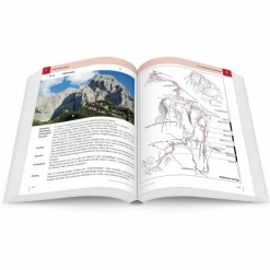 Sportklettern: Kletterführer, Training Und Techniken*ALPINKLETTERFÜHRER WILDER KAISER - Kletterführer