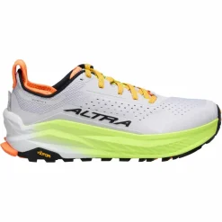 Altra M OLYMPUS 6 Herren - Trailrunningschuhe^Herren Trailrunningschuhe