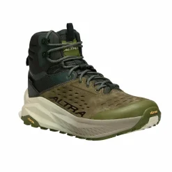Herren Altra Wanderschuhe Und Trekkingschuhe*M OLYMPUS 6 HIKE MID GTX Herren - Wanderstiefel