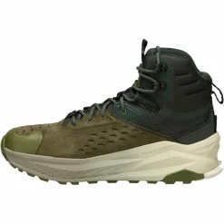 Herren Altra Wanderschuhe Und Trekkingschuhe*M OLYMPUS 6 HIKE MID GTX Herren - Wanderstiefel