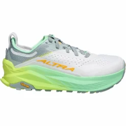 Damen Altra Trailrunningschuhe*W OLYMPUS 6 Damen - Trailrunningschuhe