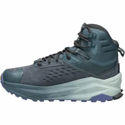 Altra W OLYMPUS 6 HIKE MID GTX Damen - Wanderstiefel^Damen Wanderschuhe Und Trekkingschuhe