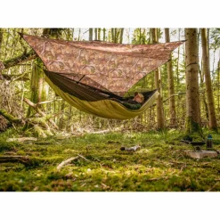 Amazonas Hängematten*MOSKITO-TRAVELLER-QUILTED - Hängematte