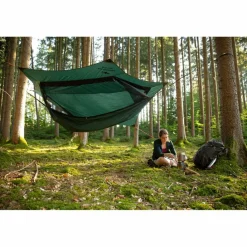 Amazonas Hängematten*TRAVELLER CAMP - Hängematte