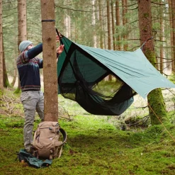 Amazonas Hängematten*TRAVELLER CAMP - Hängematte