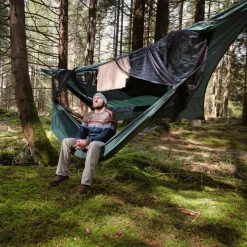 Amazonas Hängematten*TRAVELLER CAMP - Hängematte