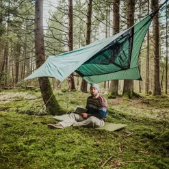 Amazonas Hängematten*TRAVELLER CAMP - Hängematte