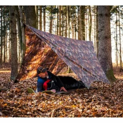 Amazonas Tarps*TRAVELLER TARP - Tarp