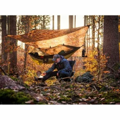 Amazonas Tarps*TRAVELLER TARP - Tarp