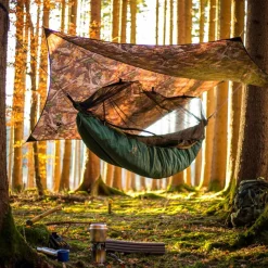 Amazonas Tarps*TRAVELLER TARP - Tarp