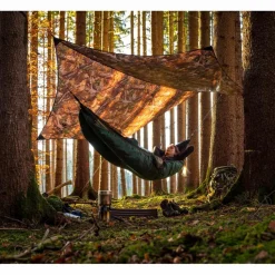 Amazonas Tarps*TRAVELLER TARP - Tarp