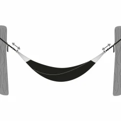 Amazonas T-STRAP - Spanngurt^ Campingmöbel Ersatzteile Und Zubehör