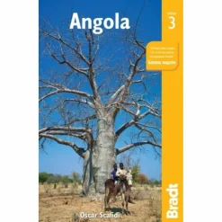 ANGOLA - Reiseführer^ Reiseführer Afrika