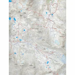 Wanderkarten Und Winterkarten|Wanderkarten Und Winterkarten*AOSTA - PILA - VALLE DI COGNE - GRAN PARADISO 1 : 25 000 - Wanderkarte