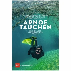 Fitness, Gesundheit Und Yoga*APNOETAUCHEN - Sportratgeber