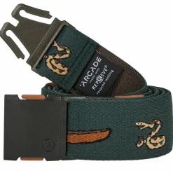 Damen Arcade Accessoires|Accessoires*GET OUTSIDE Unisex - Gürtel