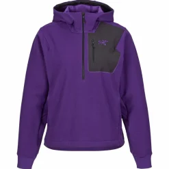 Arc'teryx Arc'teryx AESTAS PULLOVER HOODY W Damen - Fleecepullover^Damen Pullover Und Fleecepullover