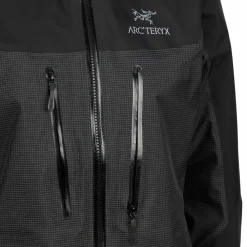 Damen Arc'teryx Outdoorjacken*Arc'teryx ALPHA JACKET W Damen - Hardshelljacke