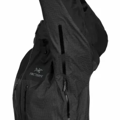 Damen Arc'teryx Outdoorjacken*Arc'teryx ALPHA JACKET W Damen - Hardshelljacke