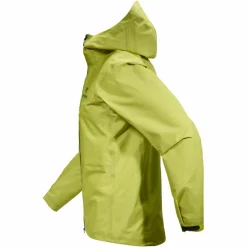 Arc'teryx Arc'teryx ALPHA SL JACKET M Herren - Hardshelljacke^Herren Outdoorjacken