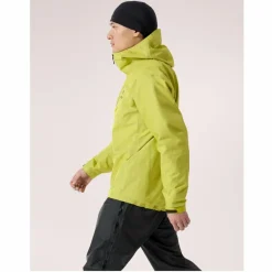 Arc'teryx Arc'teryx ALPHA SL JACKET M Herren - Hardshelljacke^Herren Outdoorjacken