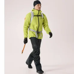 Arc'teryx Arc'teryx ALPHA SL JACKET M Herren - Hardshelljacke^Herren Outdoorjacken