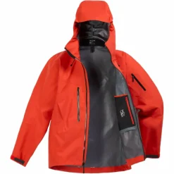 Herren Arc'teryx Outdoorjacken*Arc'teryx ALPHA SV JACKET M Herren - Hardshelljacke