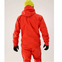 Herren Arc'teryx Outdoorjacken*Arc'teryx ALPHA SV JACKET M Herren - Hardshelljacke