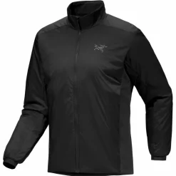 Herren Arc'teryx Outdoorjacken*Arc'teryx ATOM JACKET M Herren - Isolationsjacke