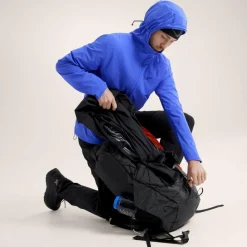 Herren Arc'teryx Outdoorjacken*Arc'teryx ATOM SL HOODY M Herren - Isolationsjacke