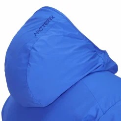 Herren Arc'teryx Outdoorjacken*Arc'teryx ATOM SL HOODY M Herren - Isolationsjacke